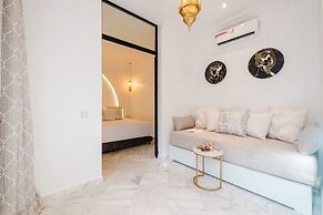 Free People Riad and Spa