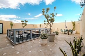 Free People Riad and Spa