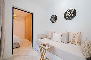 Free People Riad and Spa