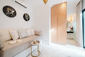 Free People Riad and Spa