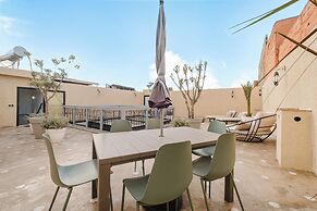 Free People Riad and Spa