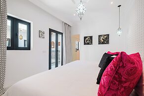 Free People Riad and Spa