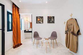 Free People Riad and Spa