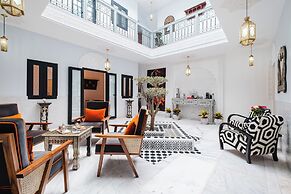 Free People Riad and Spa