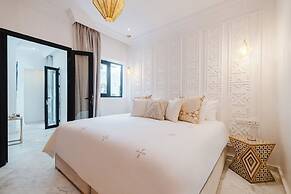Free People Riad and Spa