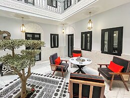 Free People Riad and Spa