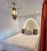 Free People Riad and Spa