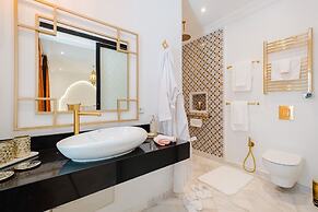 Free People Riad and Spa