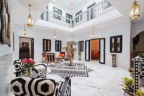 Free People Riad and Spa