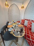 Free People Riad and Spa