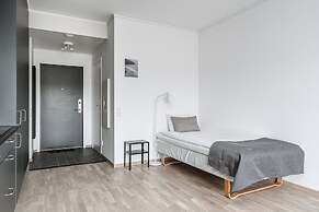 Forenom Serviced Apts Märsta Ekilla