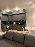 Forenom Serviced Apts Märsta Ekilla