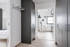Forenom Serviced Apts Märsta Ekilla
