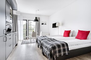 Forenom Serviced Apts Märsta Ekilla
