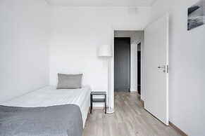 Forenom Serviced Apts Märsta Ekilla