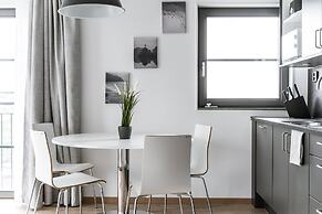 Forenom Serviced Apts Märsta Ekilla