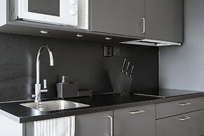 Forenom Serviced Apts Märsta Ekilla