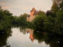 Château de La Tour