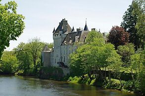 Château de La Tour