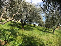 Room in Holiday House - Il Girasole Room on the Hills of Senigallia a 