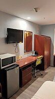 BlissPoint Inn & Suites