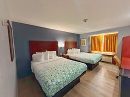 BlissPoint Inn & Suites