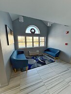 BlissPoint Inn & Suites