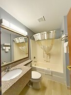 BlissPoint Inn & Suites