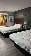 BlissPoint Inn & Suites