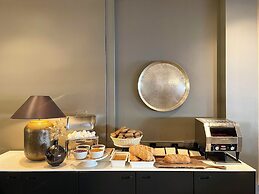 Frost Apartments by Heimaleiga