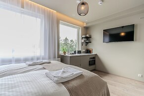 Frost Apartments by Heimaleiga