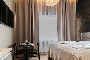 Frost Apartments by Heimaleiga