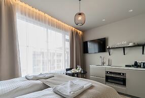 Frost Apartments by Heimaleiga