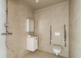 Frost Apartments by Heimaleiga