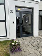 Frost Apartments by Heimaleiga