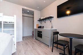 Frost Apartments by Heimaleiga