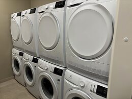 Frost Apartments by Heimaleiga