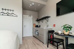 Frost Apartments by Heimaleiga