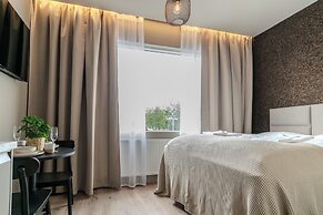 Frost Apartments by Heimaleiga