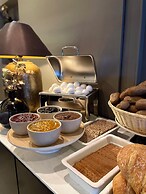 Frost Apartments by Heimaleiga