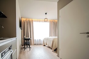 Frost Apartments by Heimaleiga