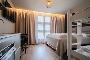 Frost Apartments by Heimaleiga