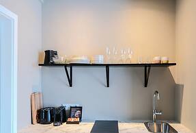 Frost Apartments by Heimaleiga