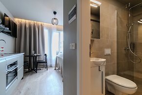 Frost Apartments by Heimaleiga