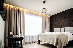 Frost Apartments by Heimaleiga