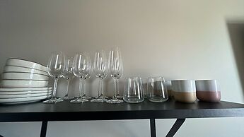 Frost Apartments by Heimaleiga