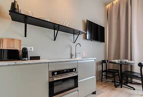 Frost Apartments by Heimaleiga