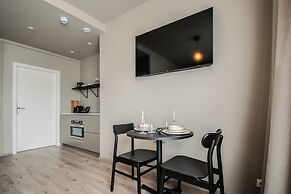 Frost Apartments by Heimaleiga