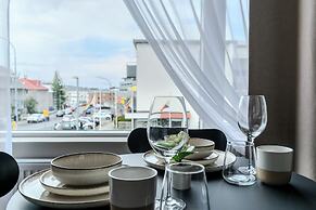 Frost Apartments by Heimaleiga