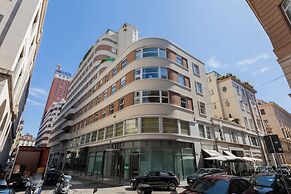 Elegant Home with Terrace